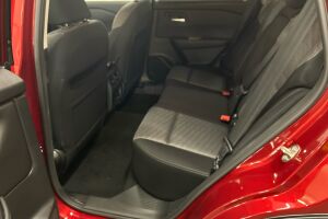 Nissan X-Trail esikatselu 8