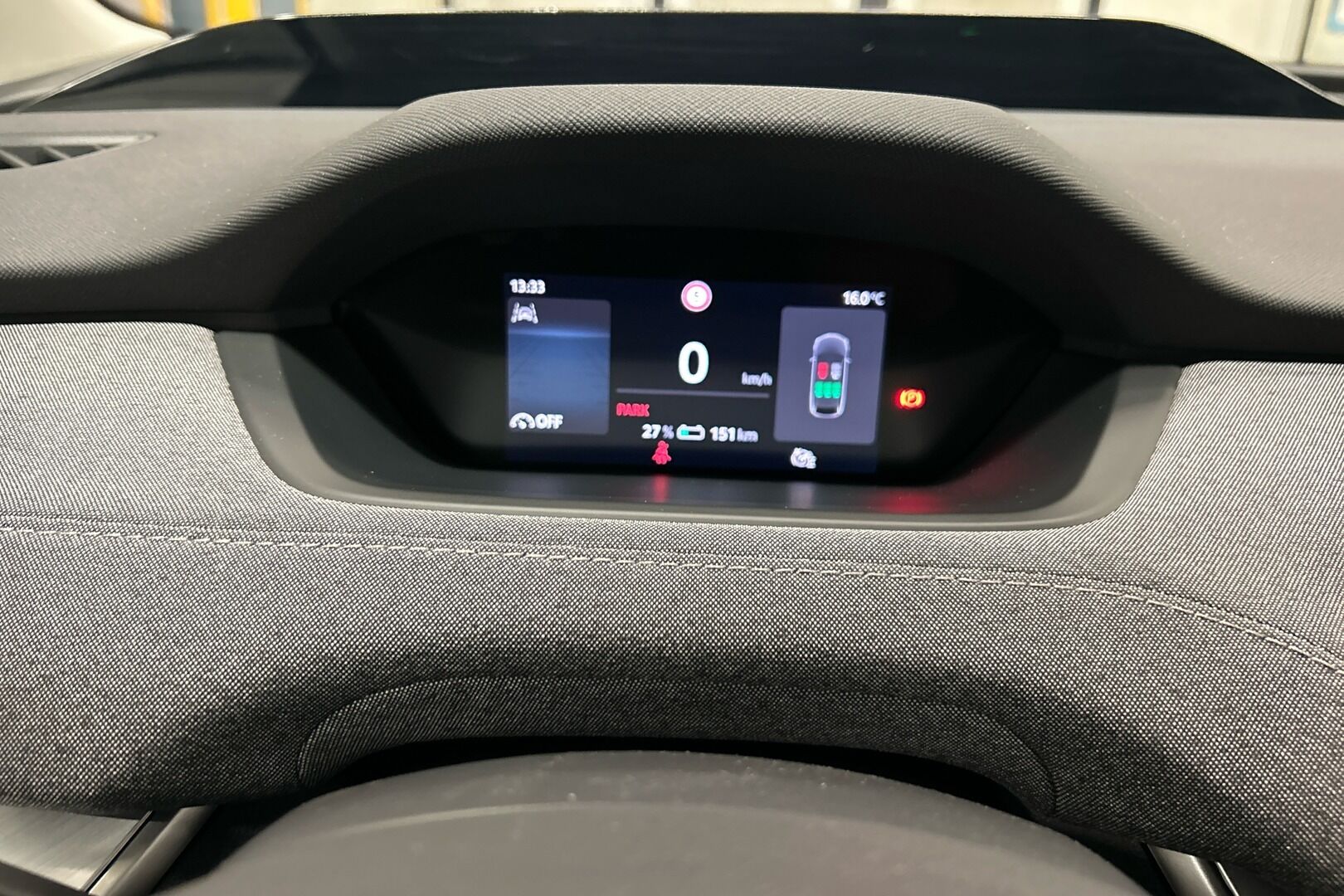 Skoda Enyaq iso kuva 11