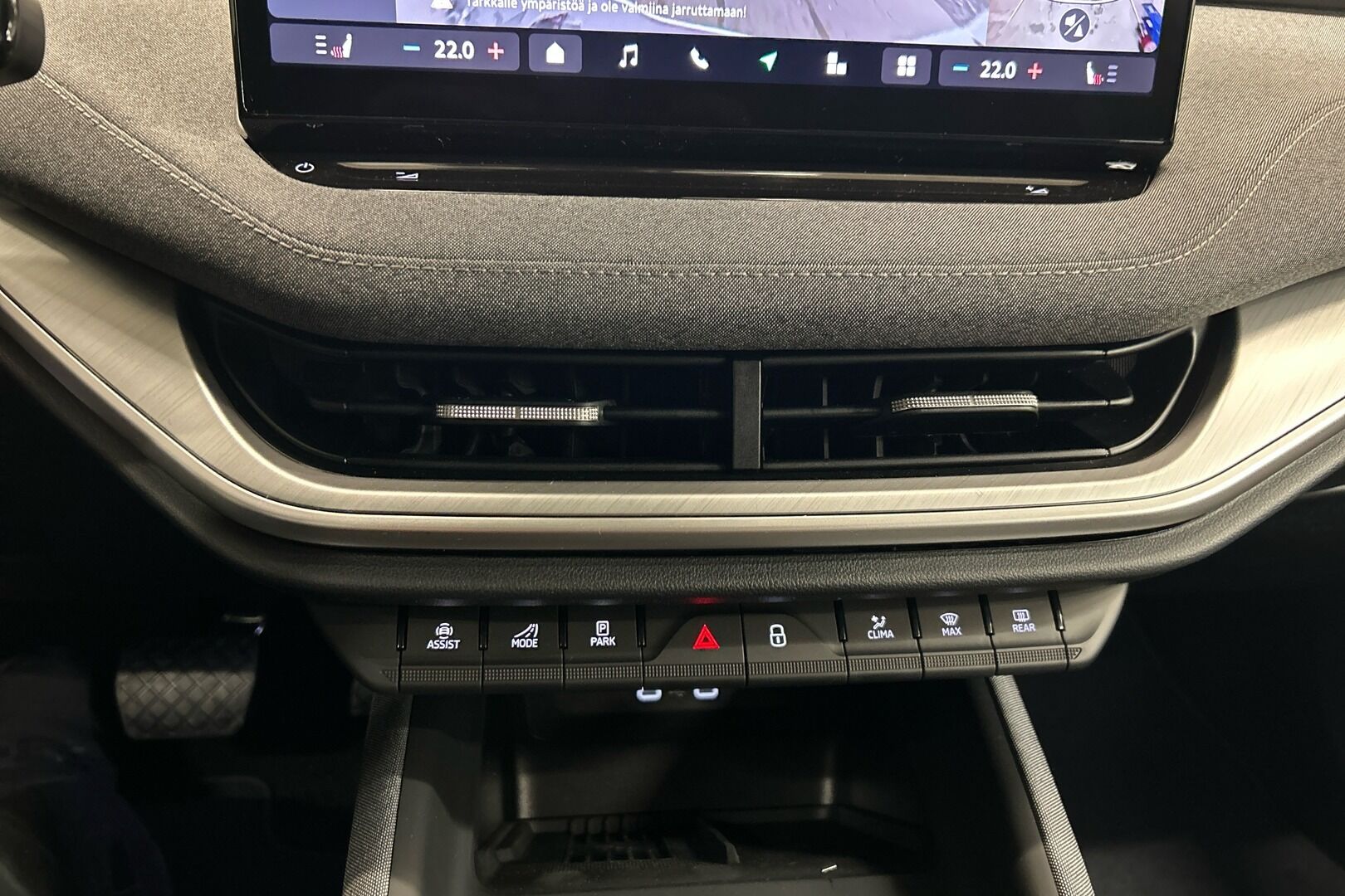 Skoda Enyaq iso kuva 16