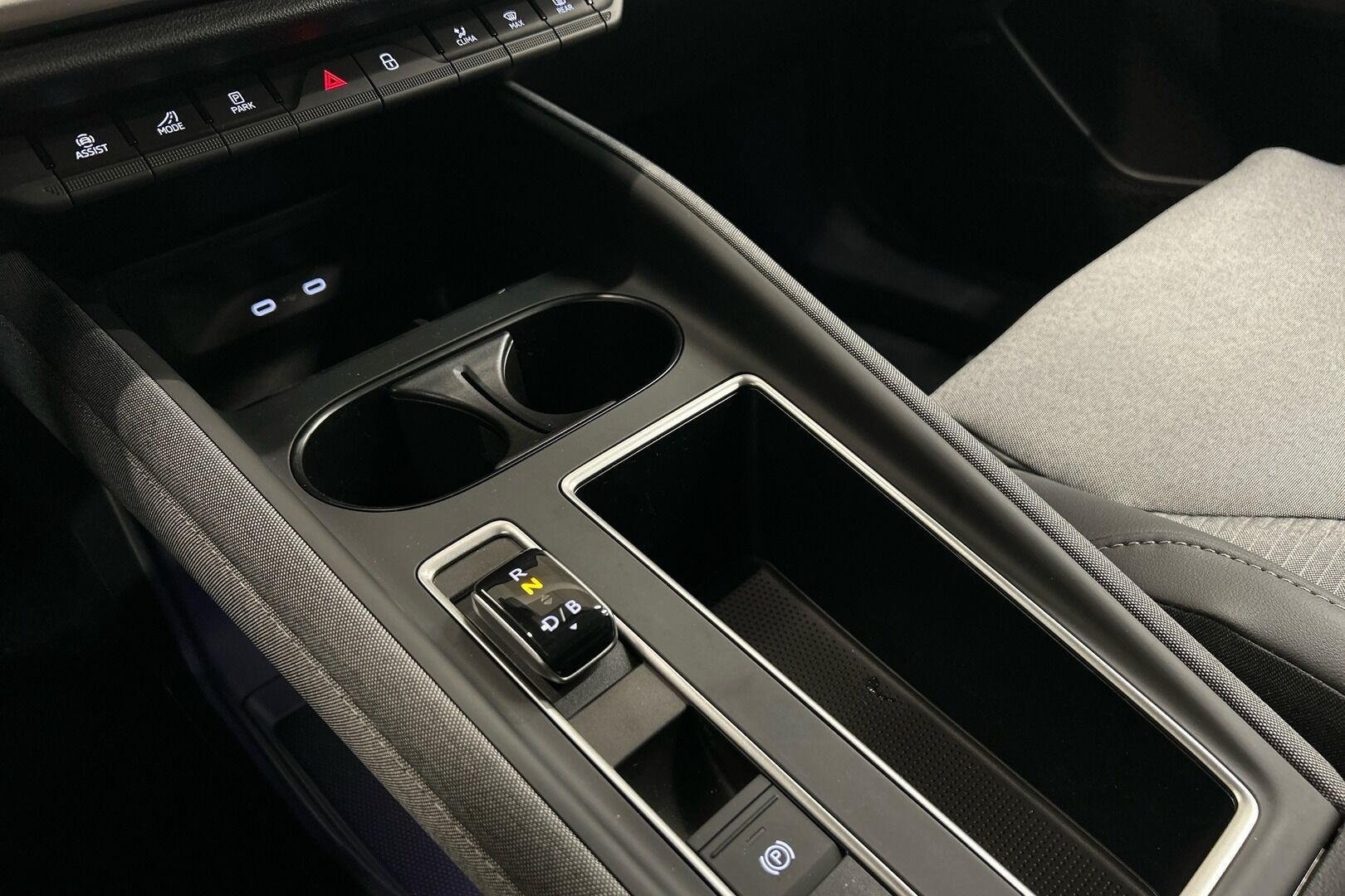 Skoda Enyaq iso kuva 18