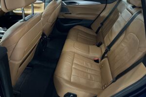 BMW 6-SARJA esikatselu 10