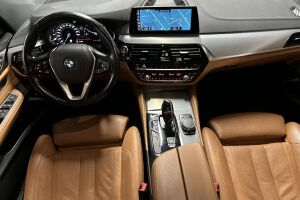 BMW 6-SARJA esikatselu 11