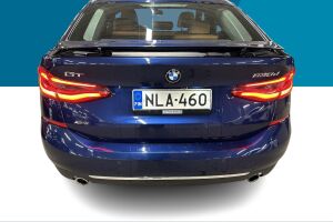 BMW 6-SARJA esikatselu 14