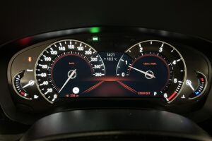 BMW 6-SARJA esikatselu 15