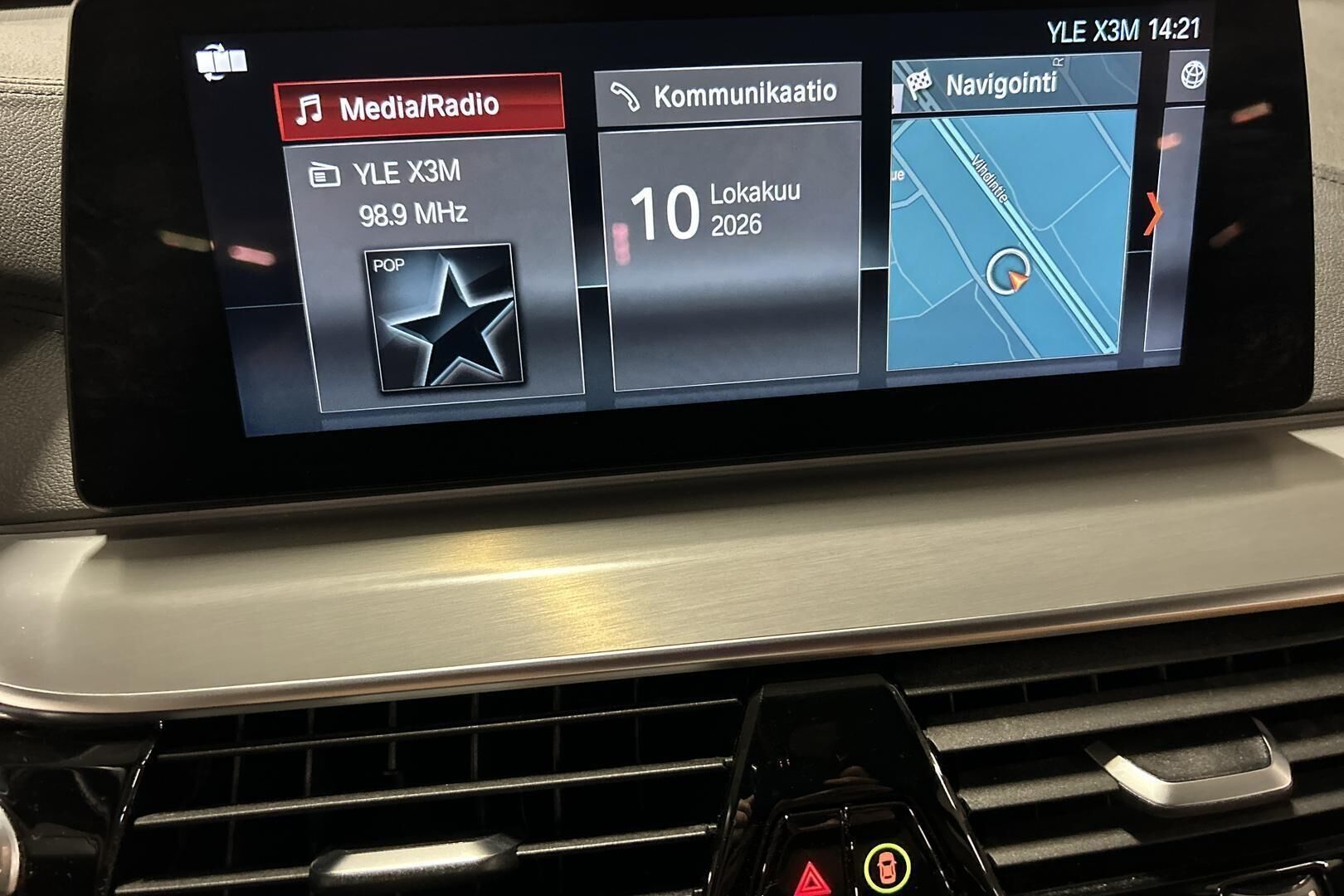 BMW 6-SARJA iso kuva 17