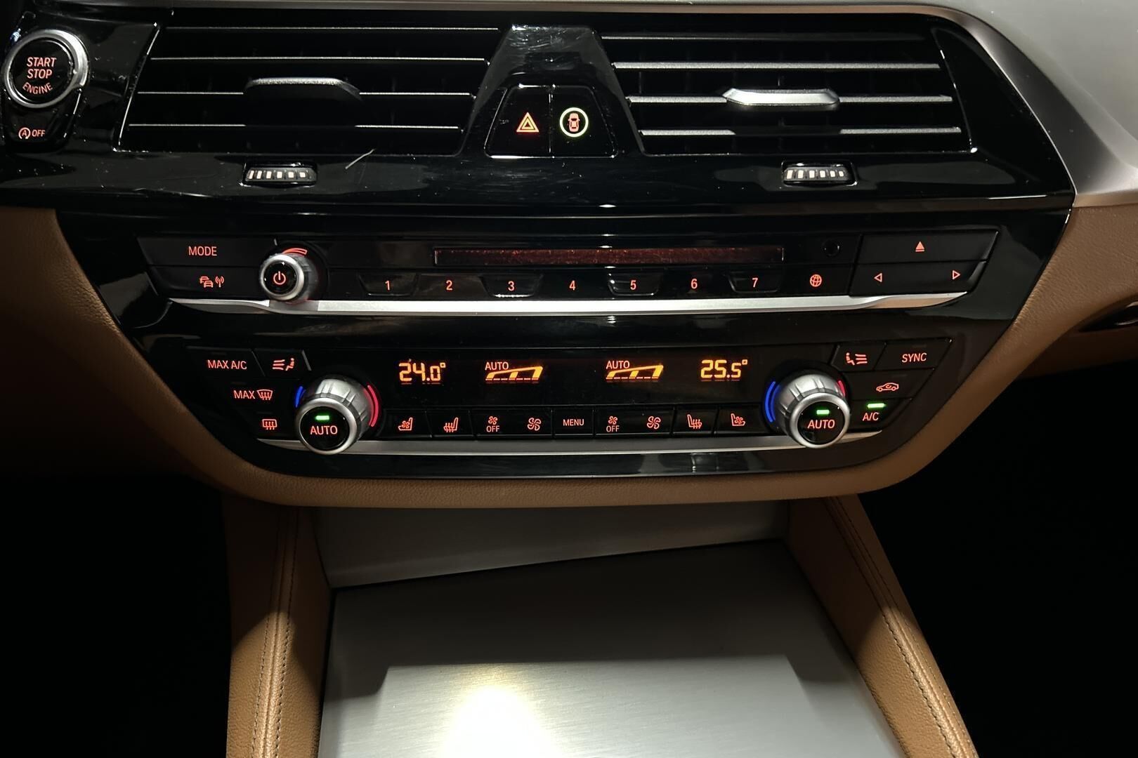 BMW 6-SARJA iso kuva 21
