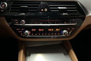 BMW 6-SARJA esikatselu 21