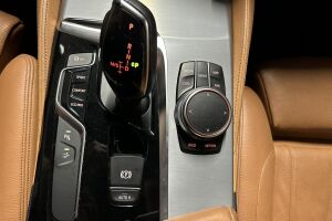 BMW 6-SARJA esikatselu 23