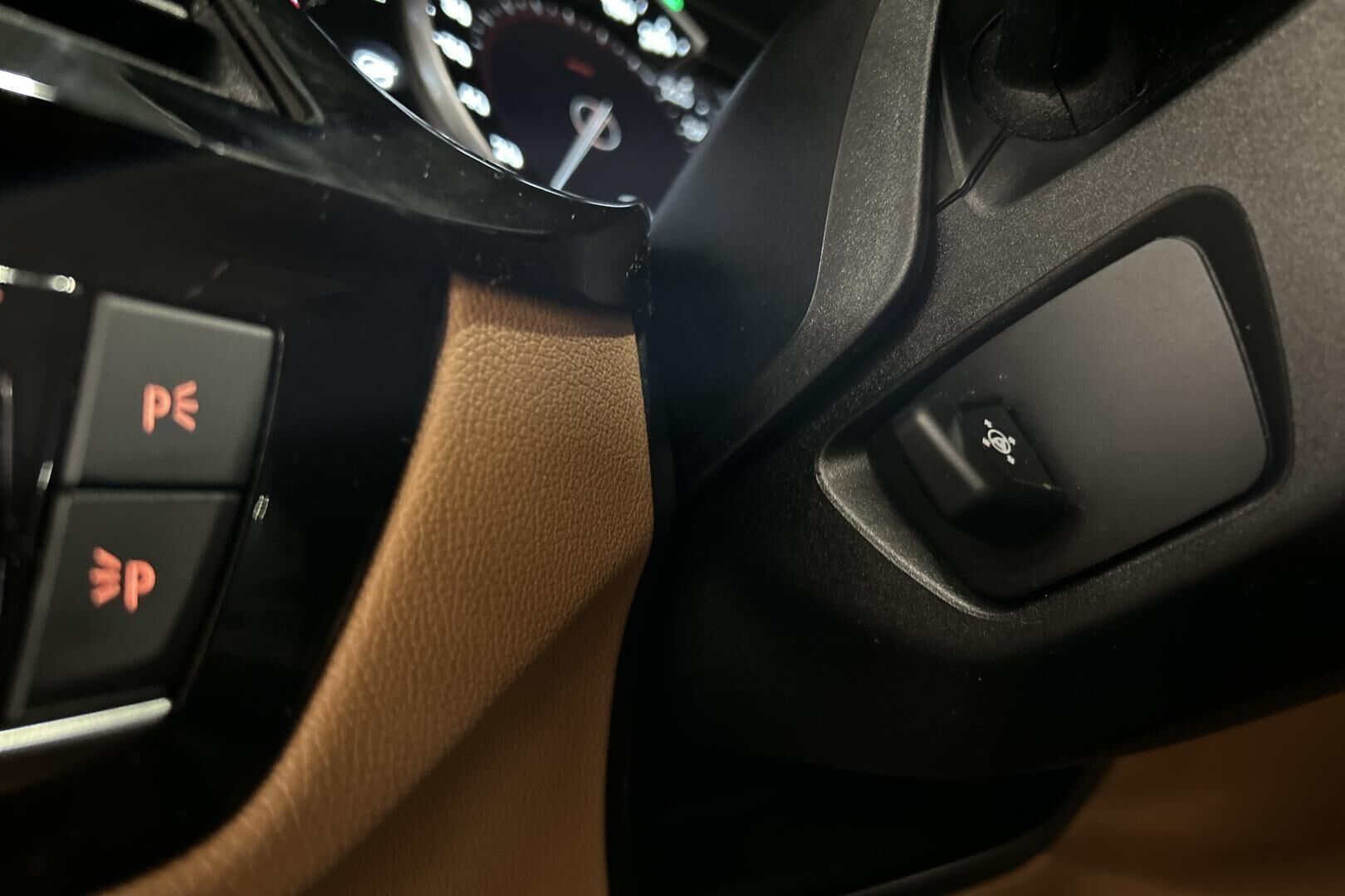 BMW 6-SARJA iso kuva 27