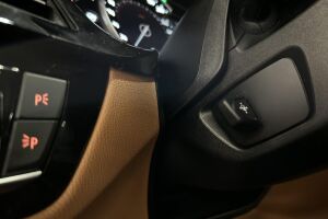 BMW 6-SARJA esikatselu 27