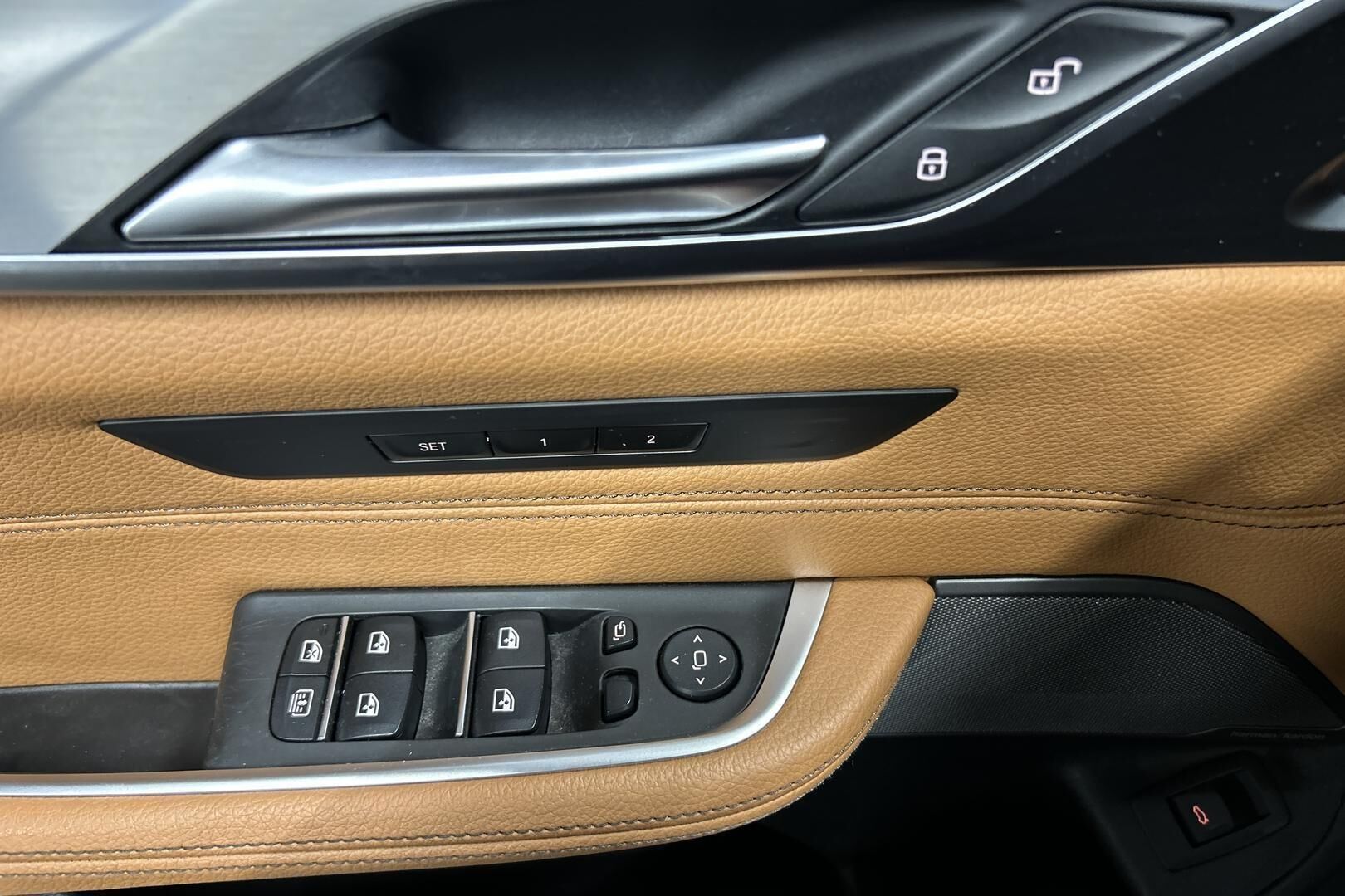 BMW 6-SARJA iso kuva 29