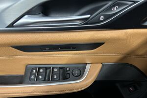 BMW 6-SARJA esikatselu 29