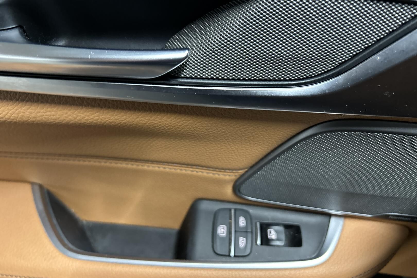 BMW 6-SARJA iso kuva 31