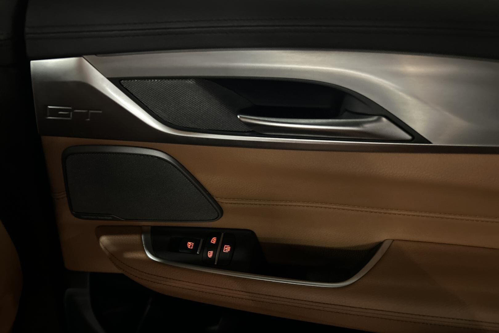 BMW 6-SARJA iso kuva 33