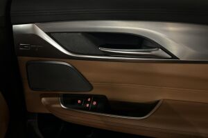 BMW 6-SARJA esikatselu 33