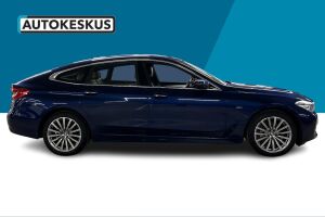 BMW 6-SARJA esikatselu 4
