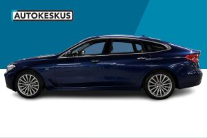 BMW 6-SARJA esikatselu 8