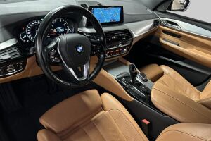 BMW 6-SARJA esikatselu 9