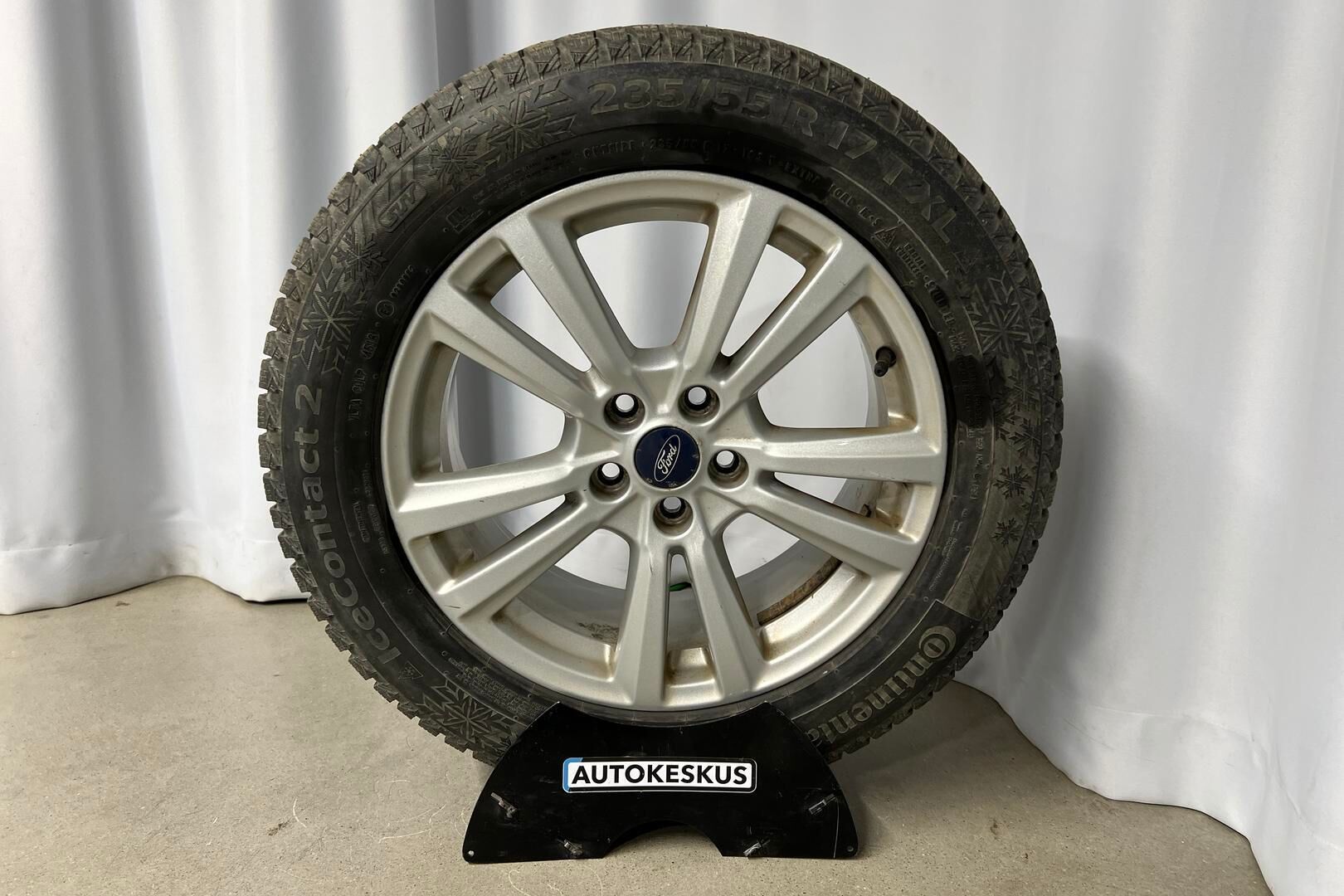 Ford Kuga iso kuva 20