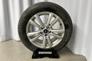 Ford Kuga esikatselu 20