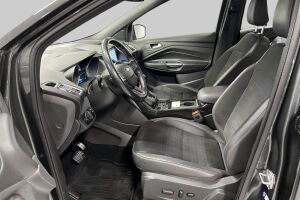 Ford Kuga esikatselu 7