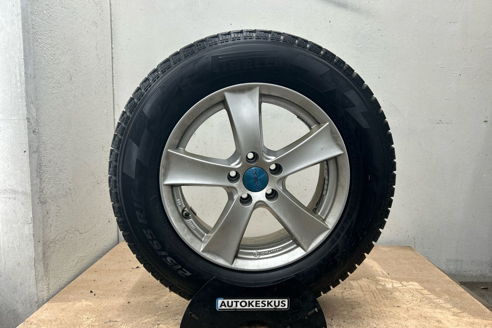 Opel Mokka iso kuva 10