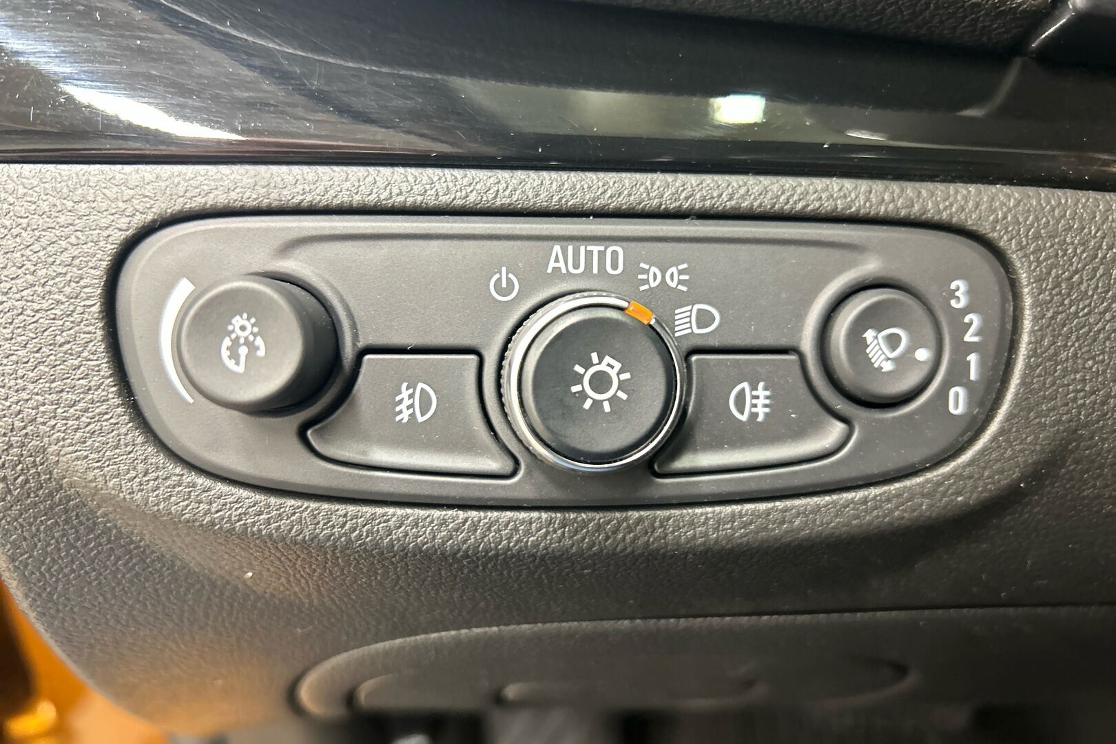Opel Mokka iso kuva 12