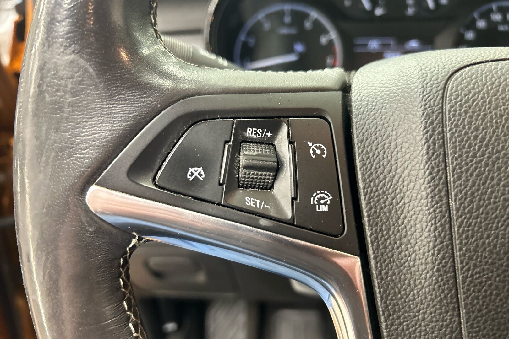 Opel Mokka iso kuva 13