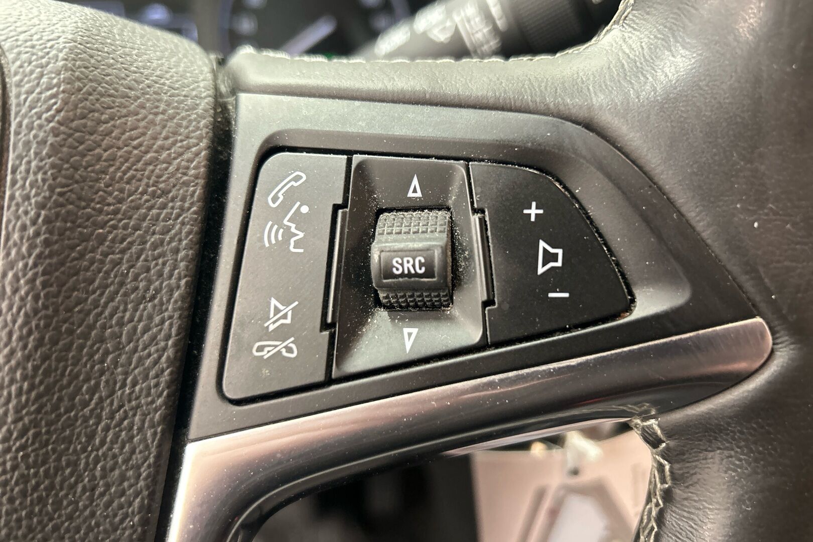 Opel Mokka iso kuva 14