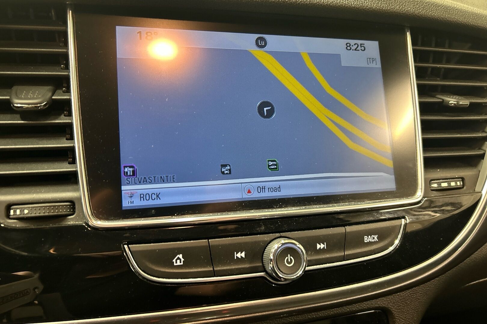 Opel Mokka iso kuva 17