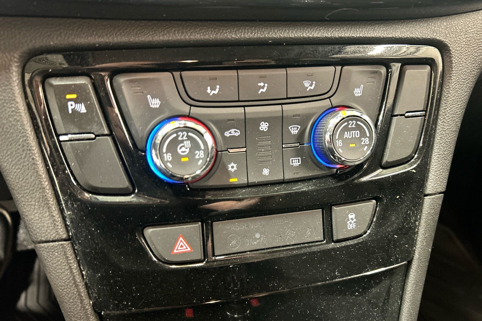 Opel Mokka iso kuva 19