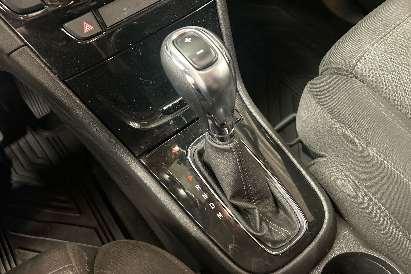 Opel Mokka iso kuva 20