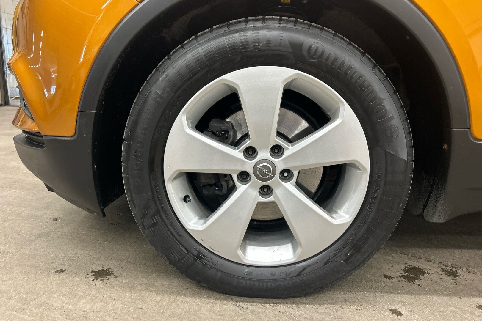 Opel Mokka iso kuva 21