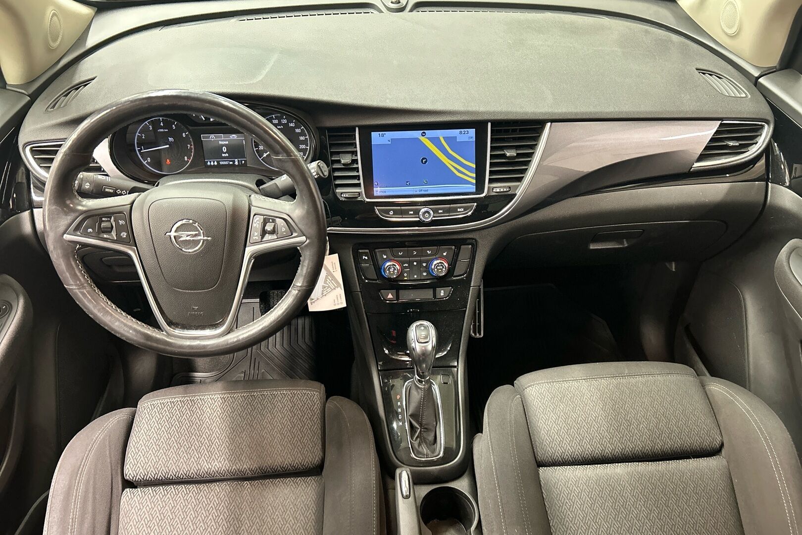 Opel Mokka iso kuva 6