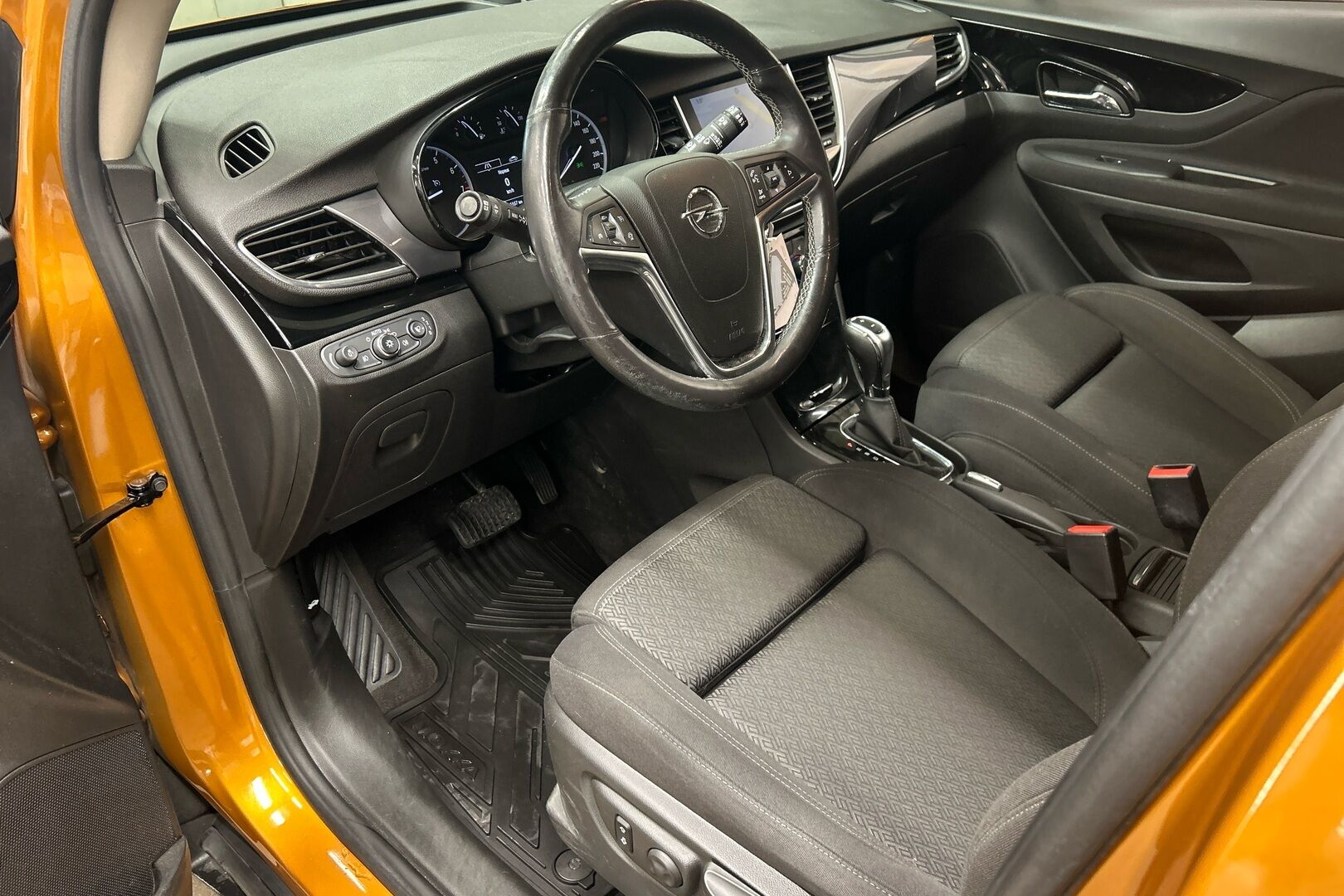 Opel Mokka iso kuva 7
