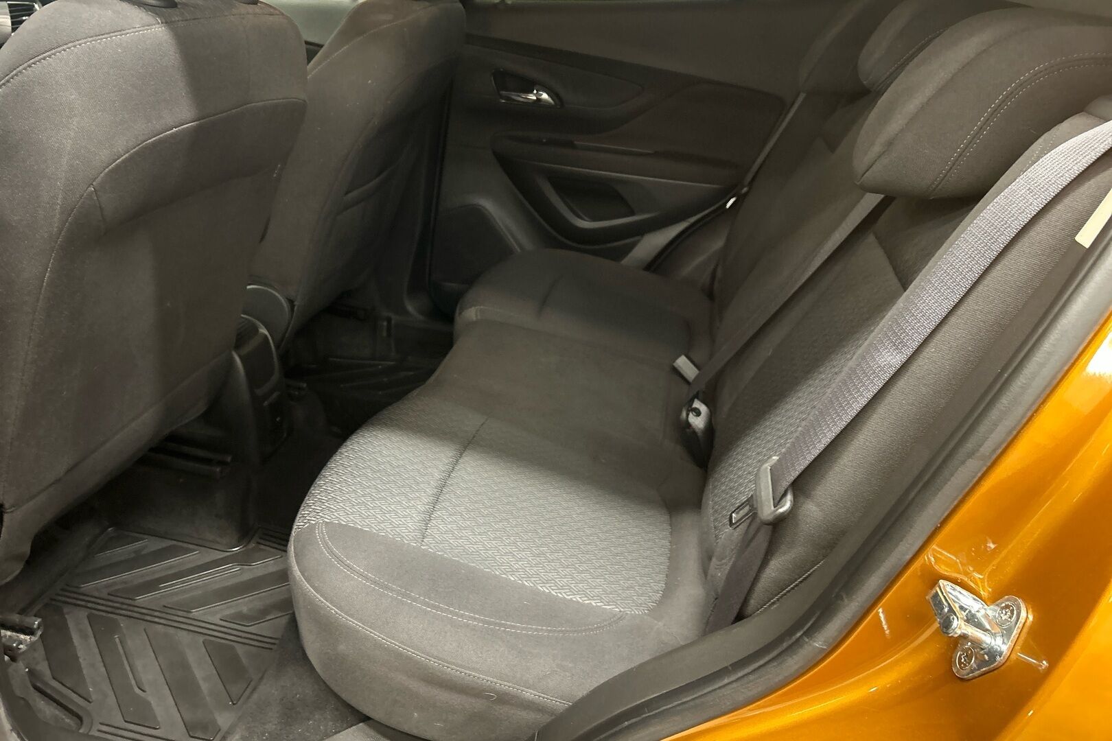Opel Mokka iso kuva 8