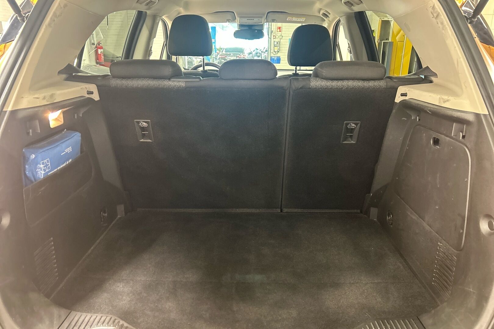 Opel Mokka iso kuva 9