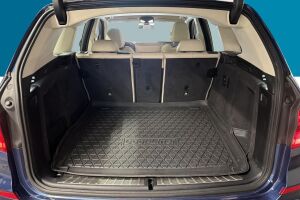 BMW X3 esikatselu 12