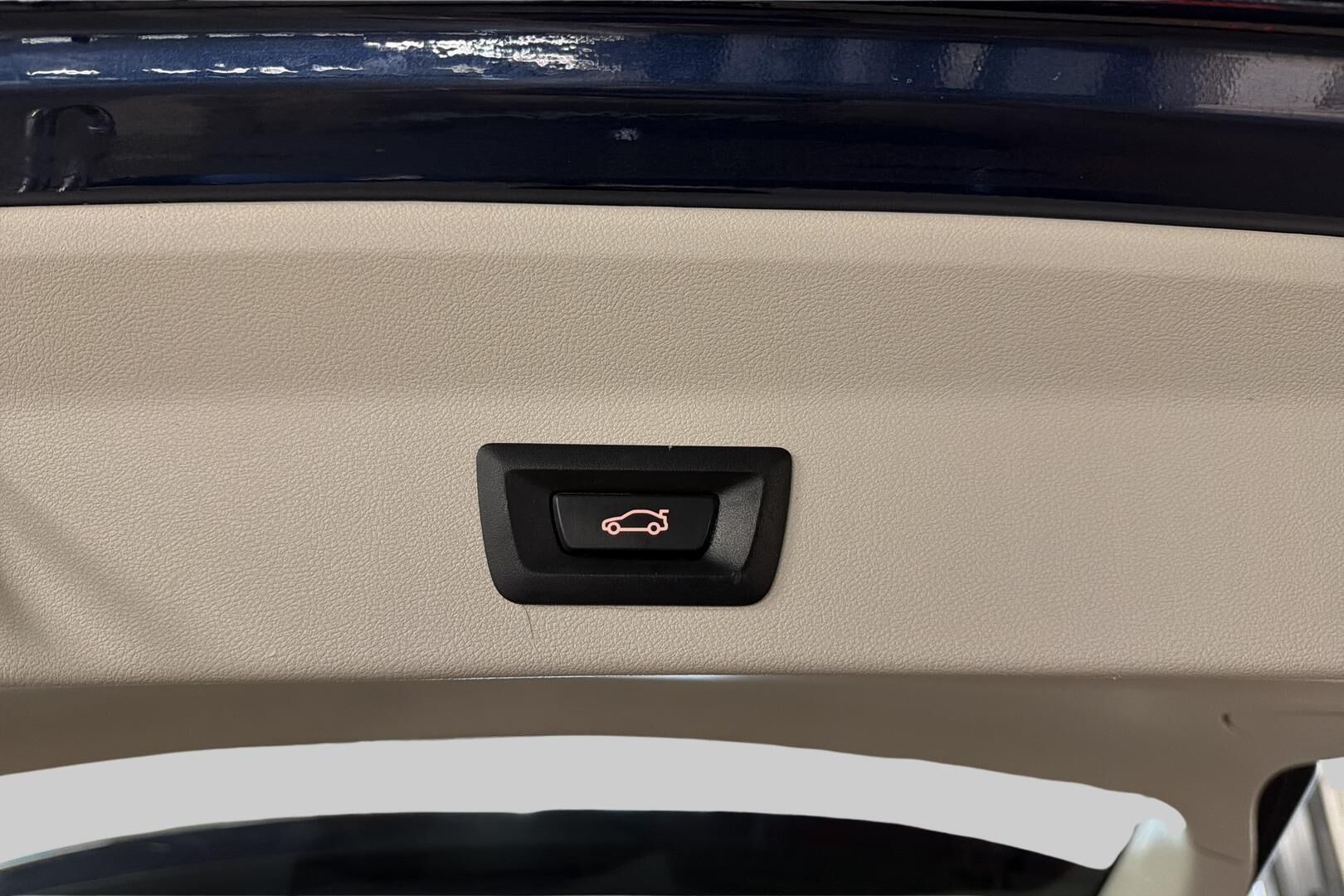 BMW X3 iso kuva 15