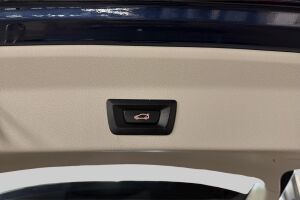 BMW X3 esikatselu 15