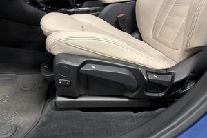 BMW X3 esikatselu 16