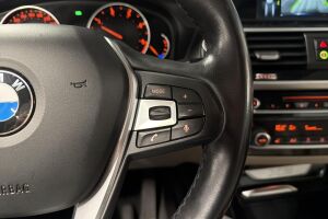 BMW X3 esikatselu 18