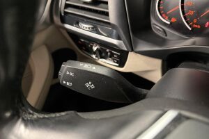 BMW X3 esikatselu 21