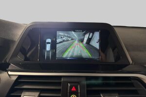 BMW X3 esikatselu 24