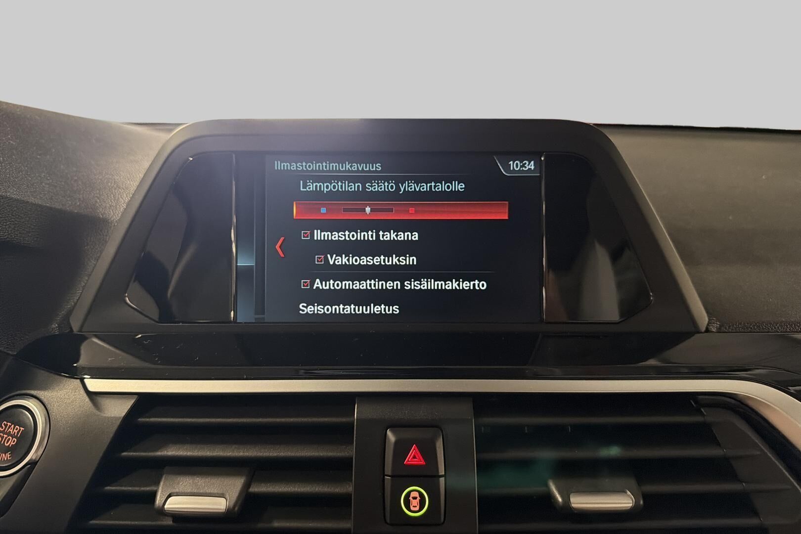BMW X3 iso kuva 32