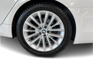 BMW 5-sarja esikatselu 13