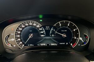 BMW 5-sarja esikatselu 14