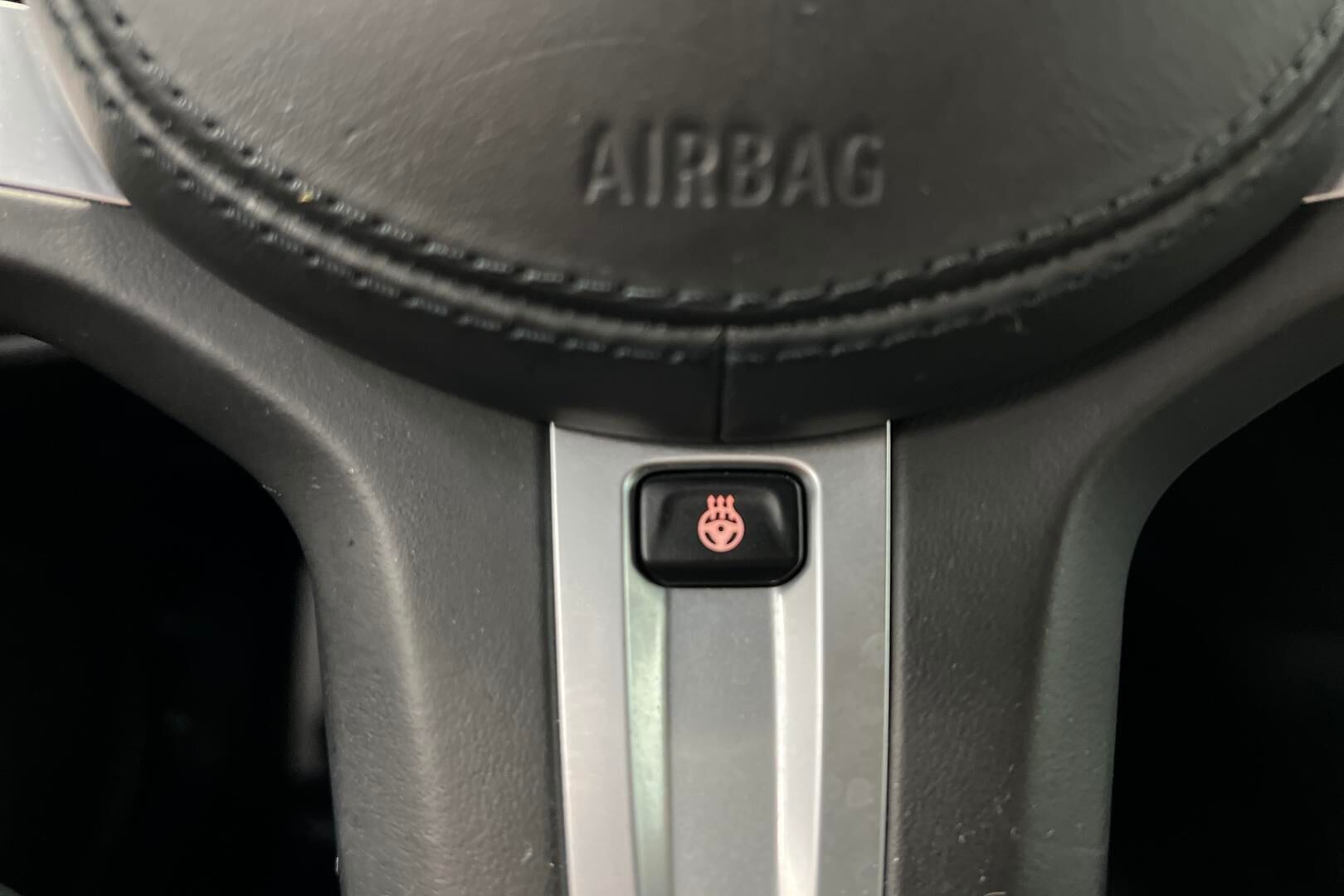 BMW 5-sarja iso kuva 19