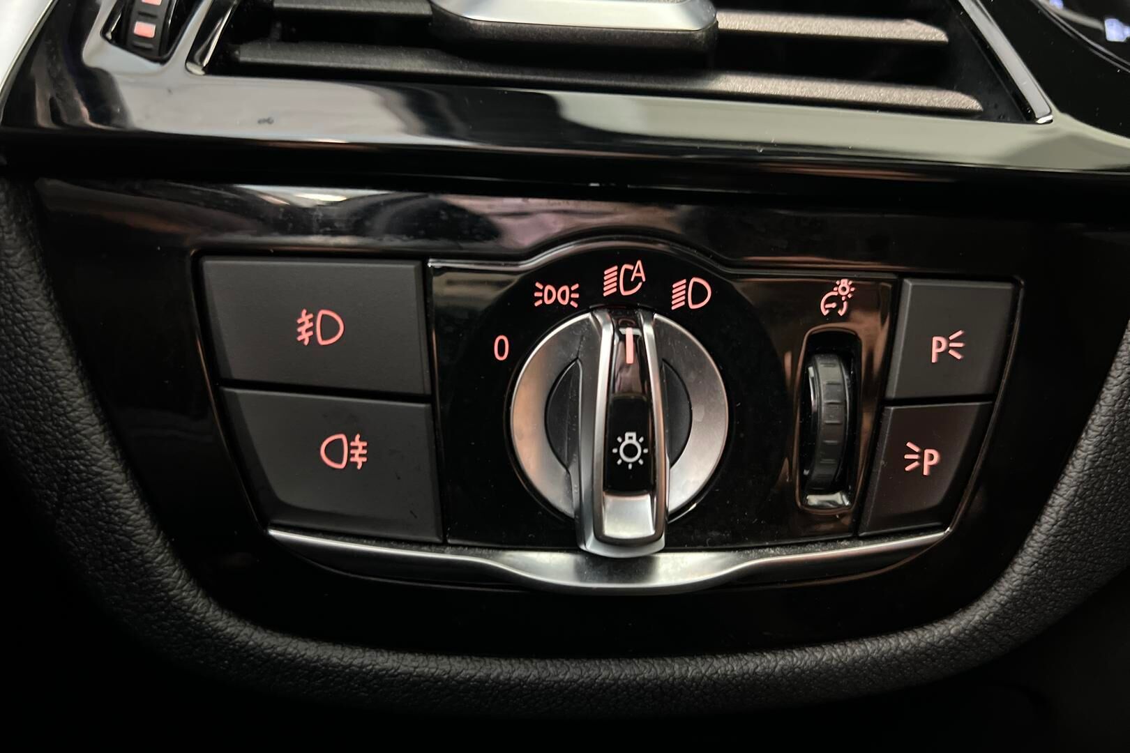 BMW 5-sarja iso kuva 20