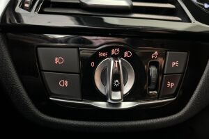 BMW 5-sarja esikatselu 20